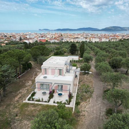 Casale Valverde Alghero Kültér fotó
