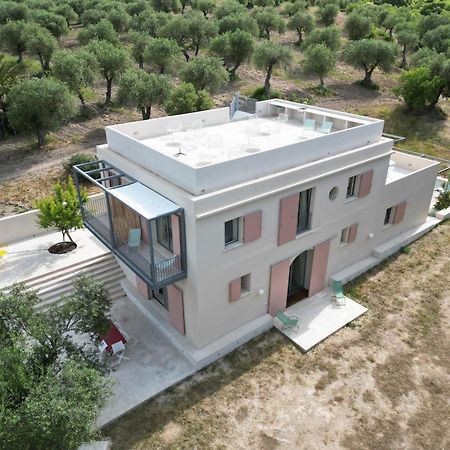 Casale Valverde Alghero Kültér fotó