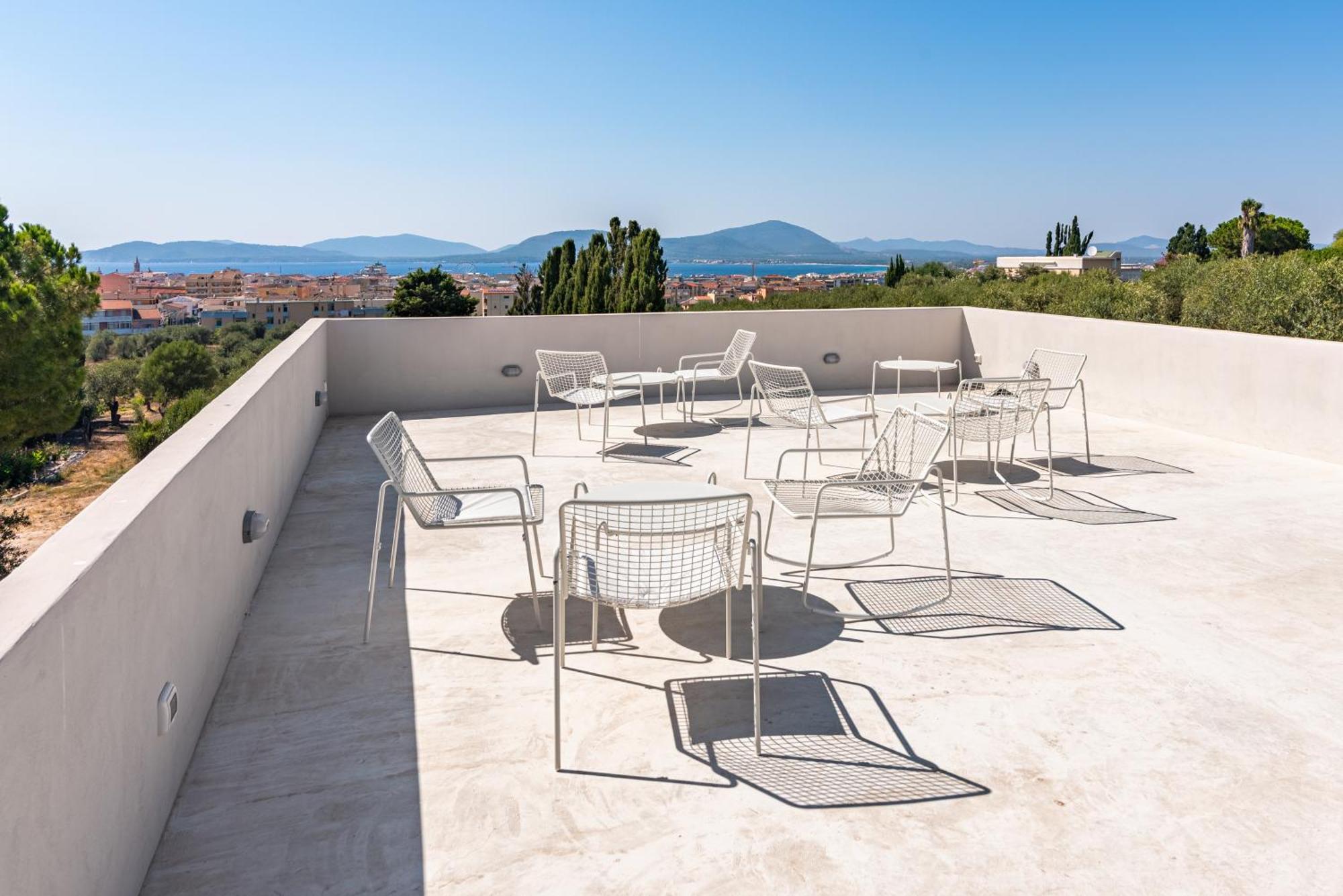 Casale Valverde Alghero Kültér fotó