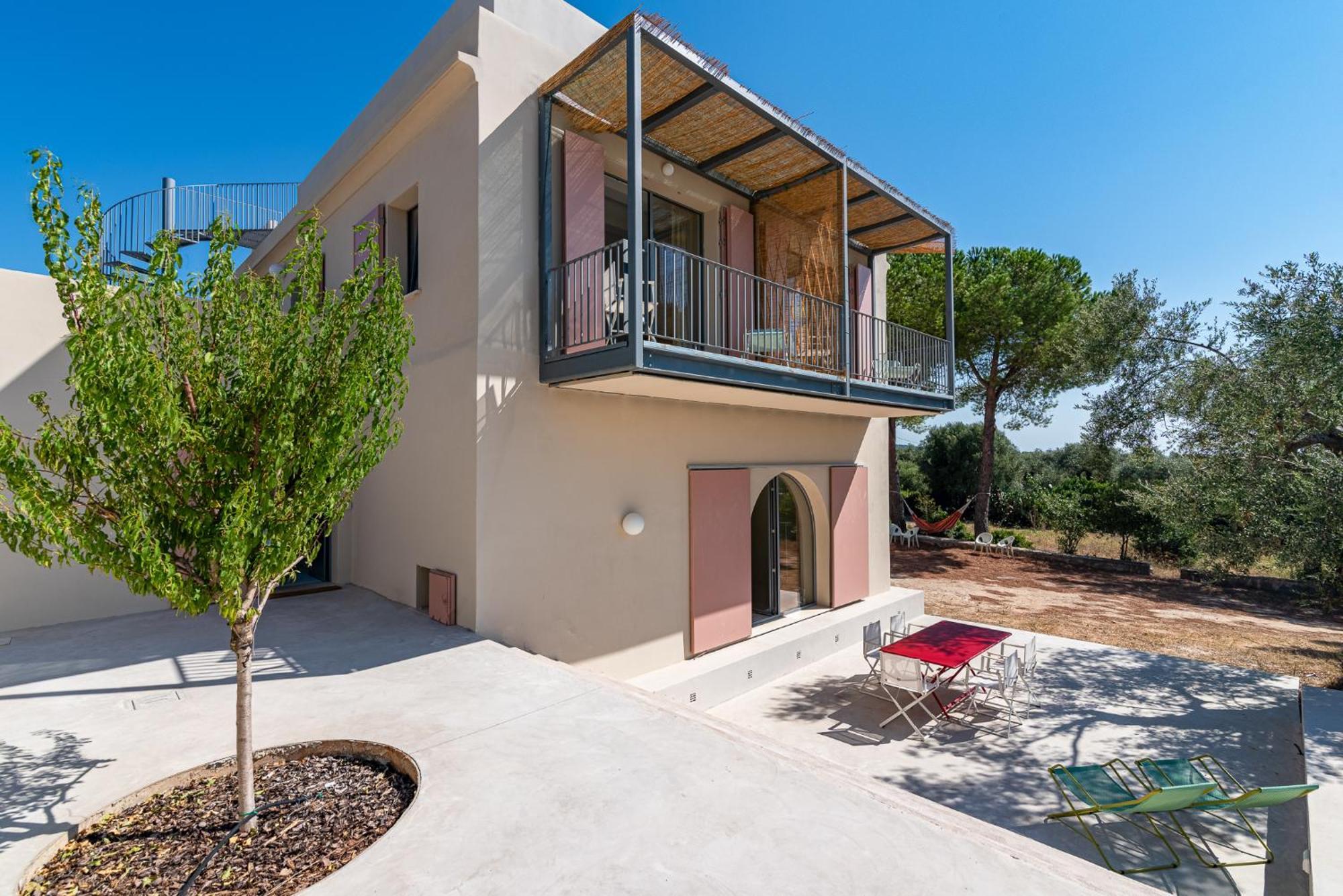 Casale Valverde Alghero Kültér fotó