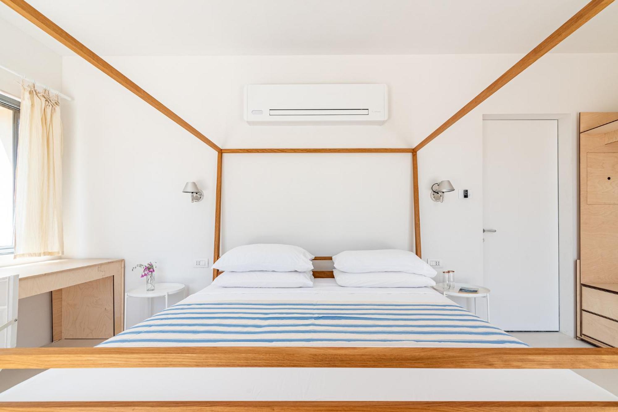 Casale Valverde Alghero Szoba fotó