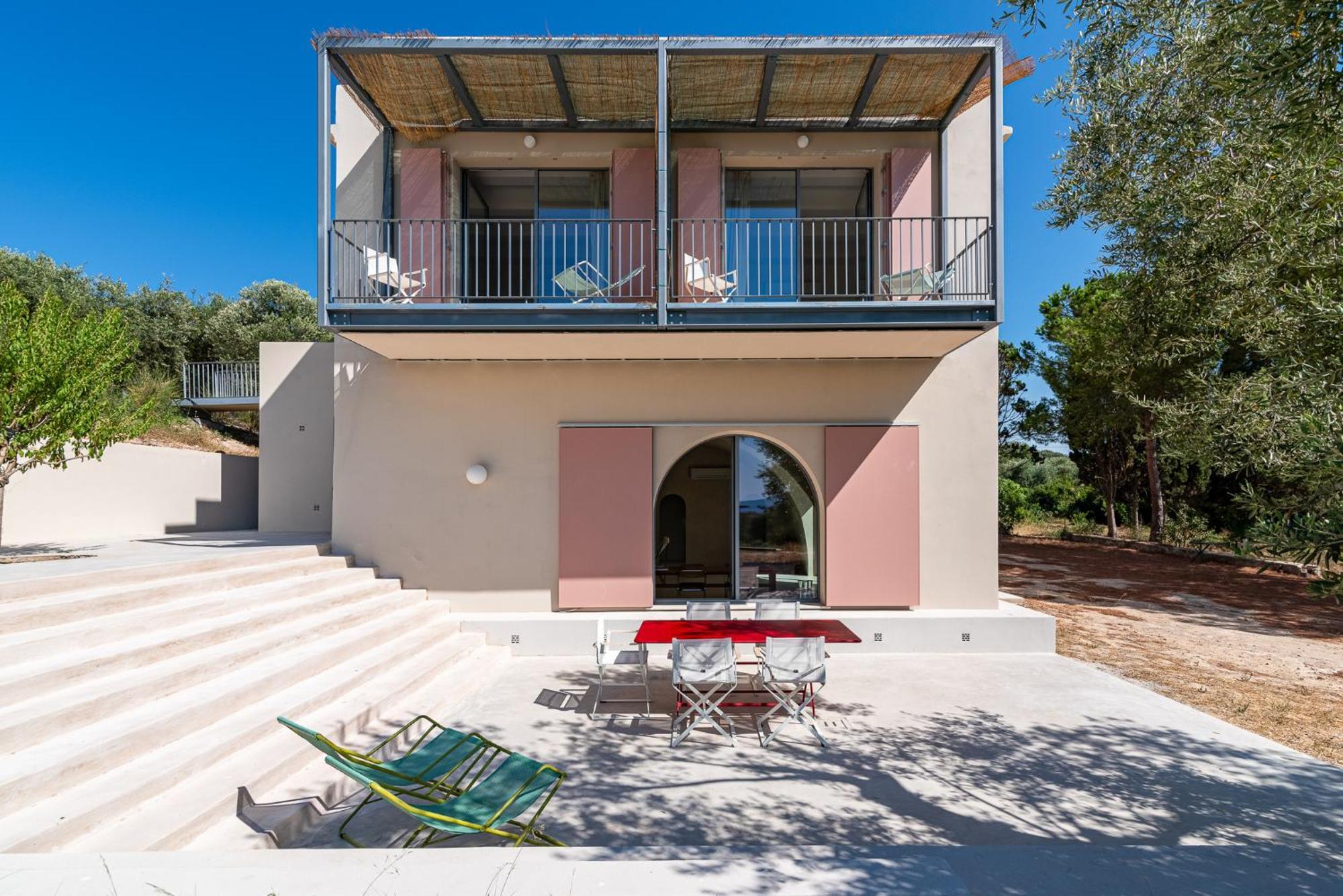 Casale Valverde Alghero Kültér fotó