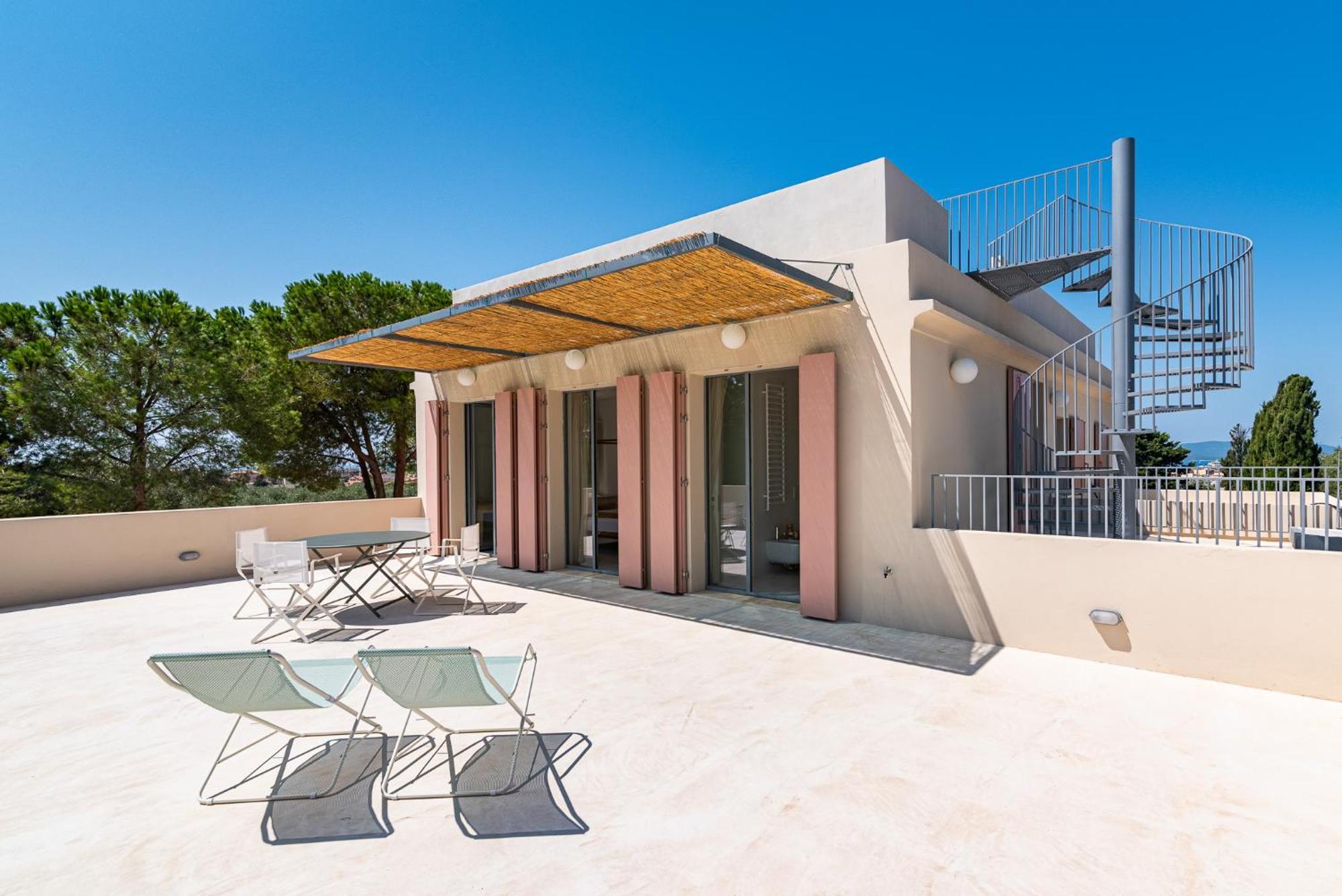 Casale Valverde Alghero Kültér fotó
