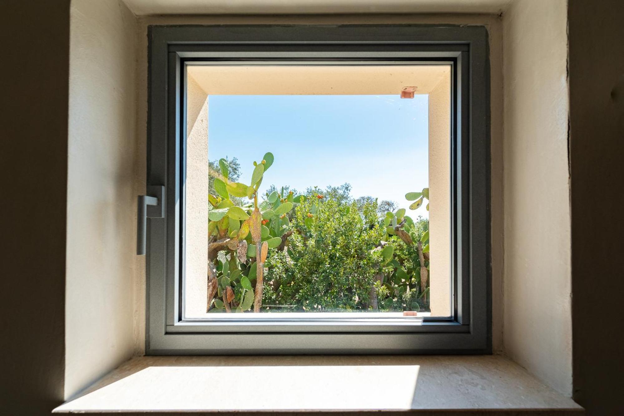Casale Valverde Alghero Kültér fotó