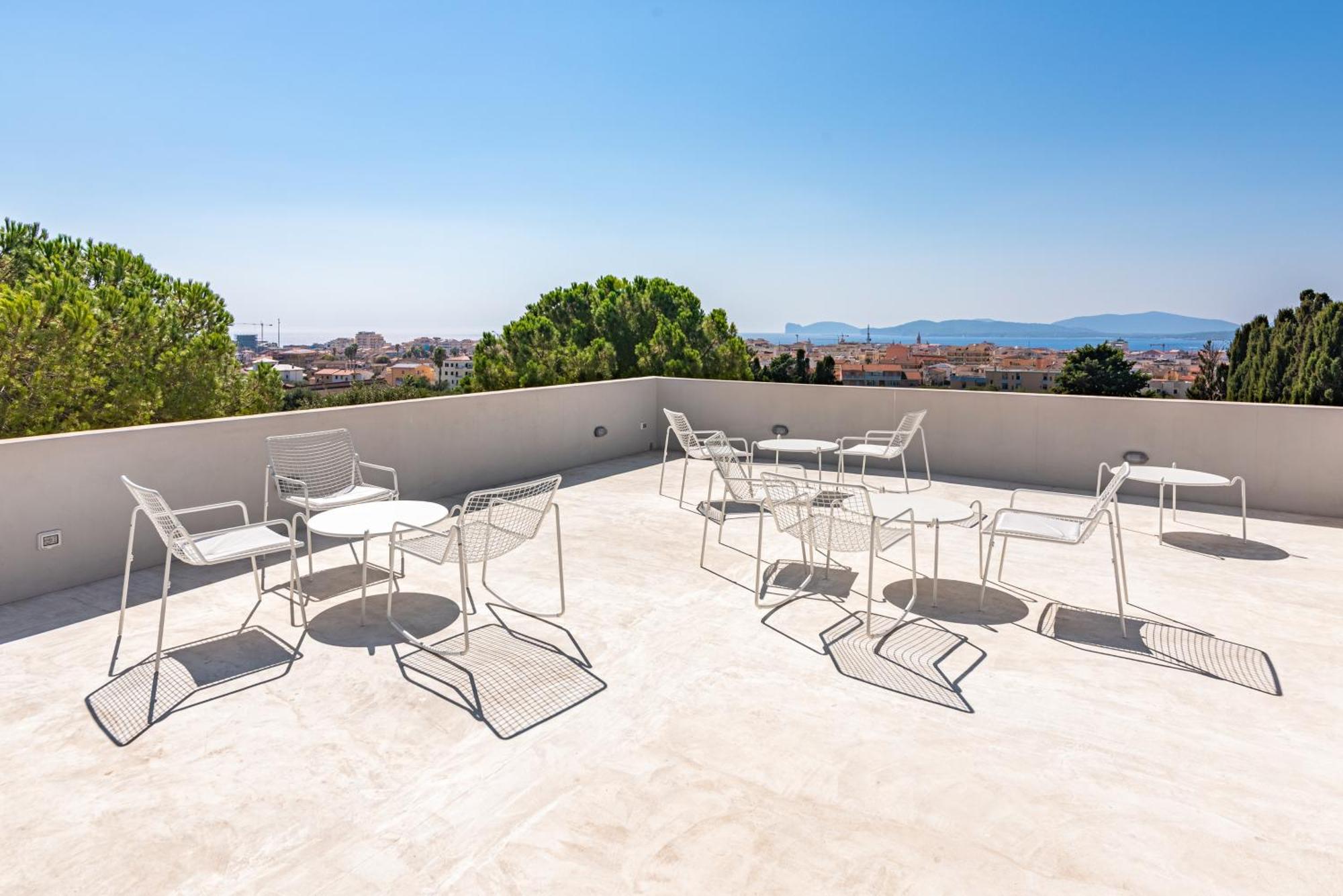 Casale Valverde Alghero Kültér fotó