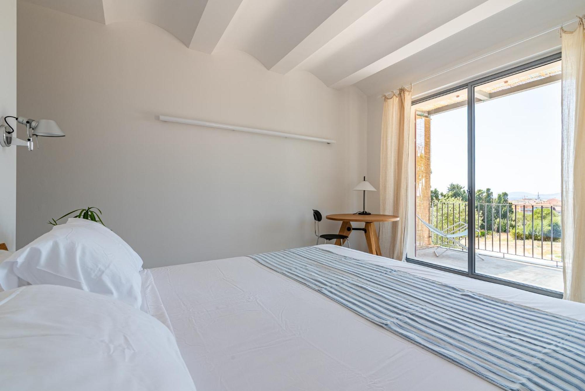 Casale Valverde Alghero Kültér fotó