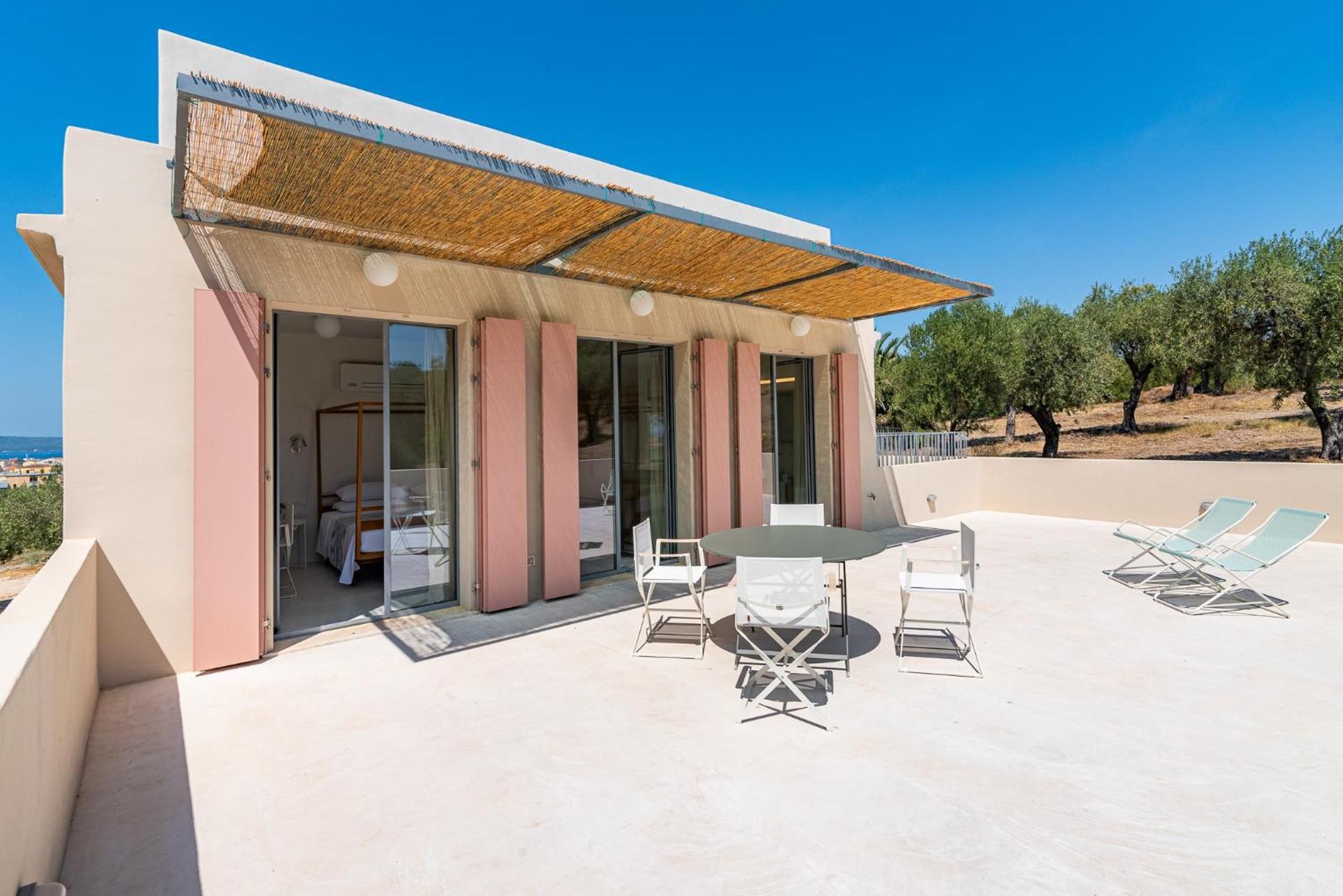 Casale Valverde Alghero Kültér fotó