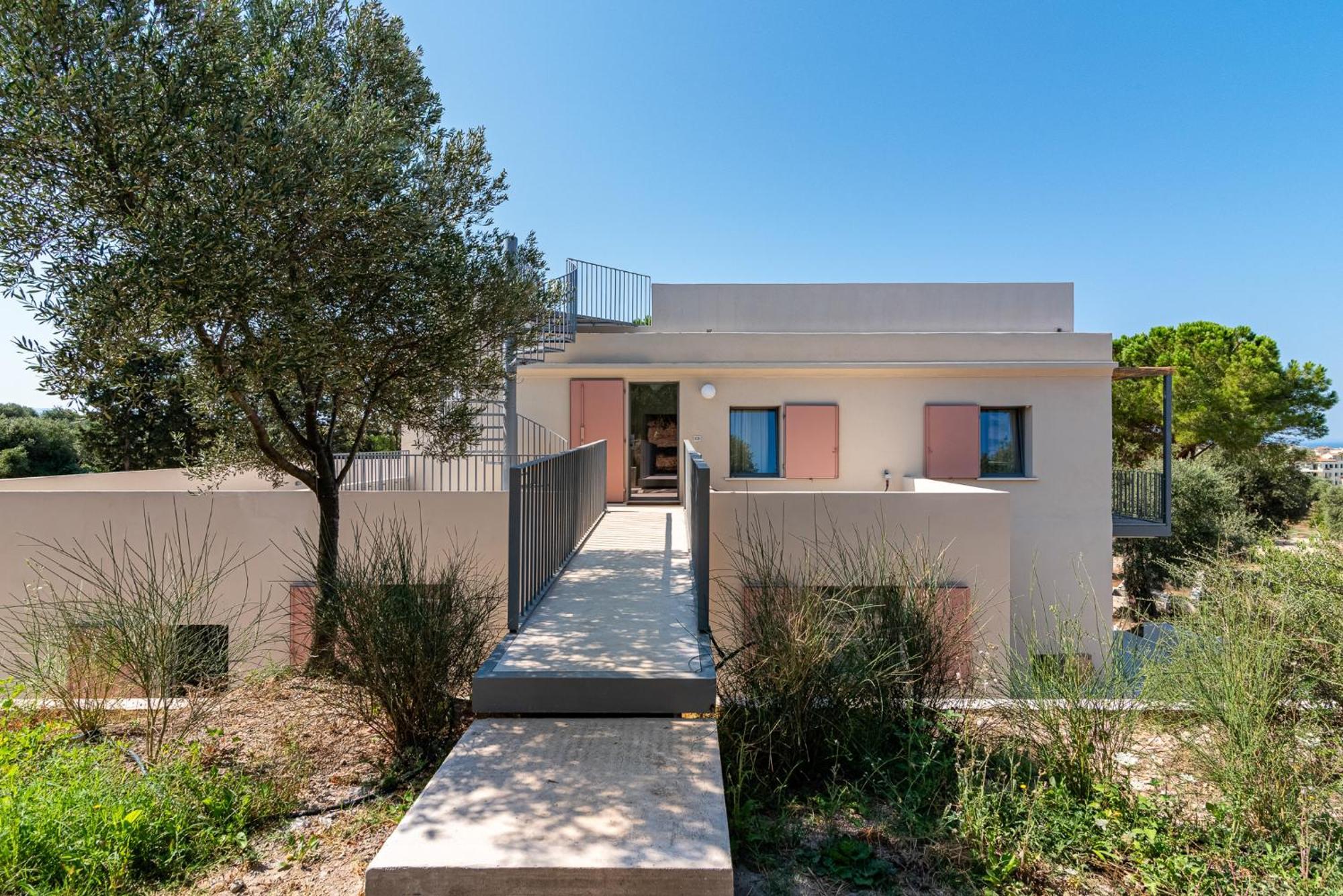 Casale Valverde Alghero Kültér fotó