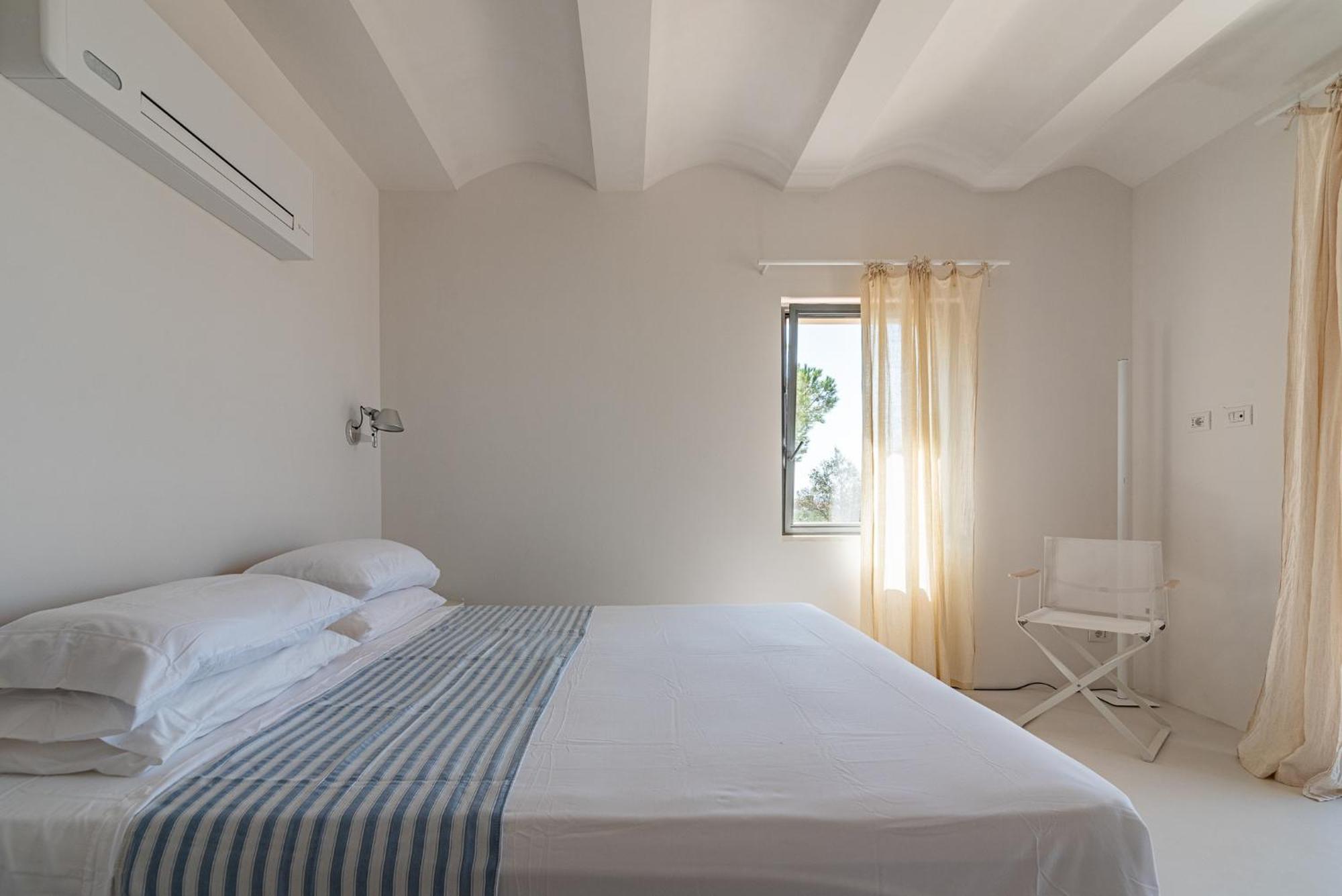 Casale Valverde Alghero Szoba fotó