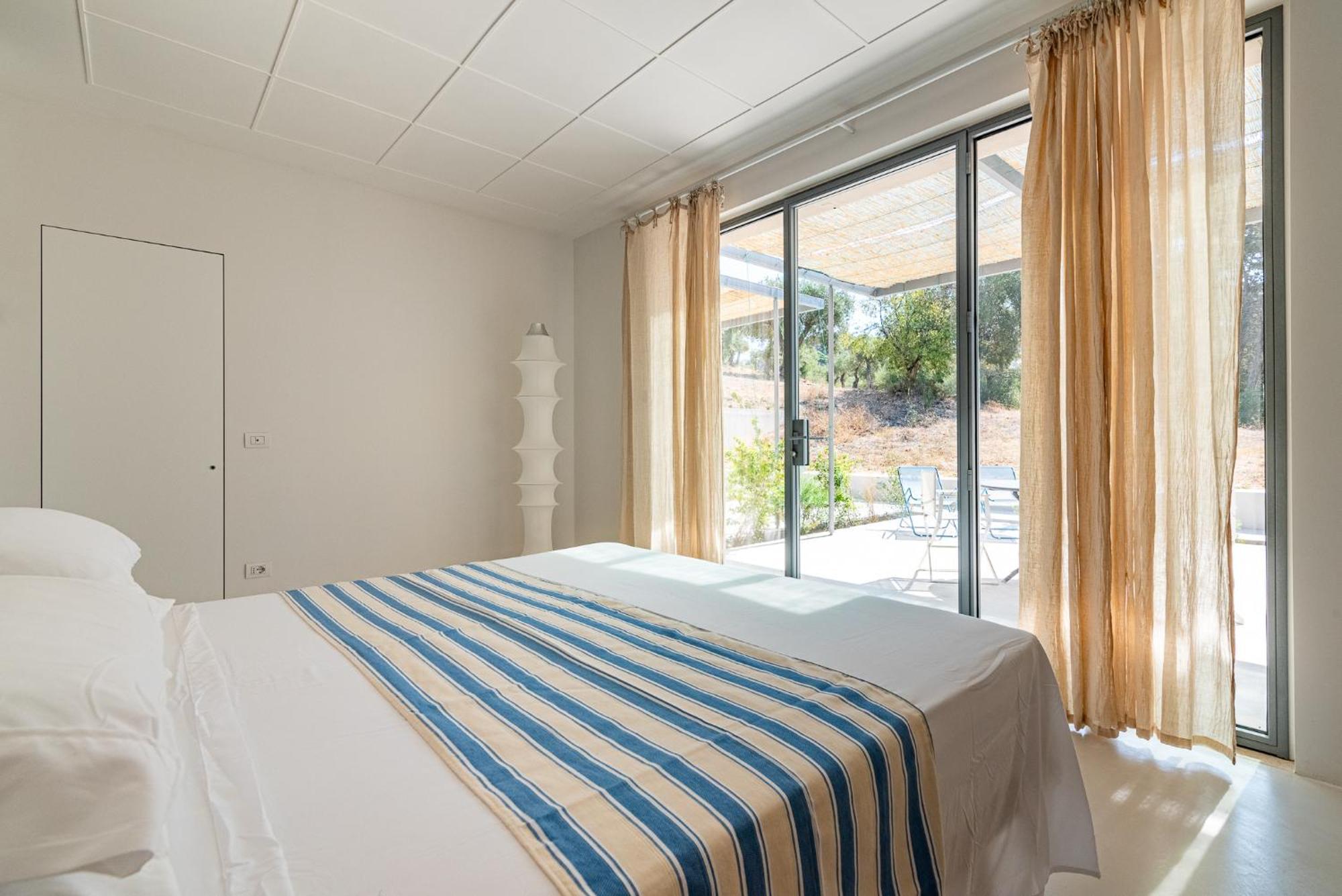 Casale Valverde Alghero Szoba fotó