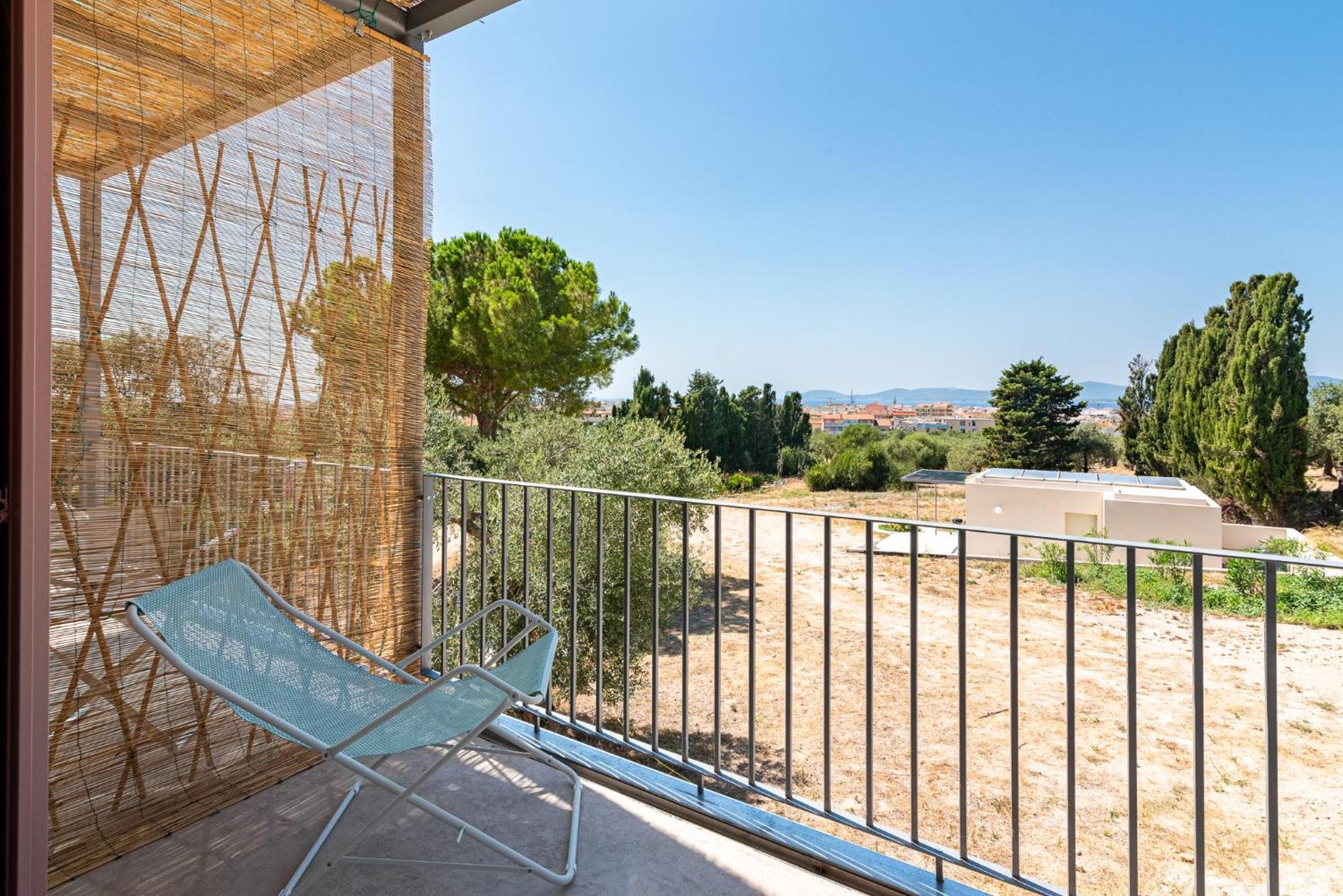 Casale Valverde Alghero Kültér fotó