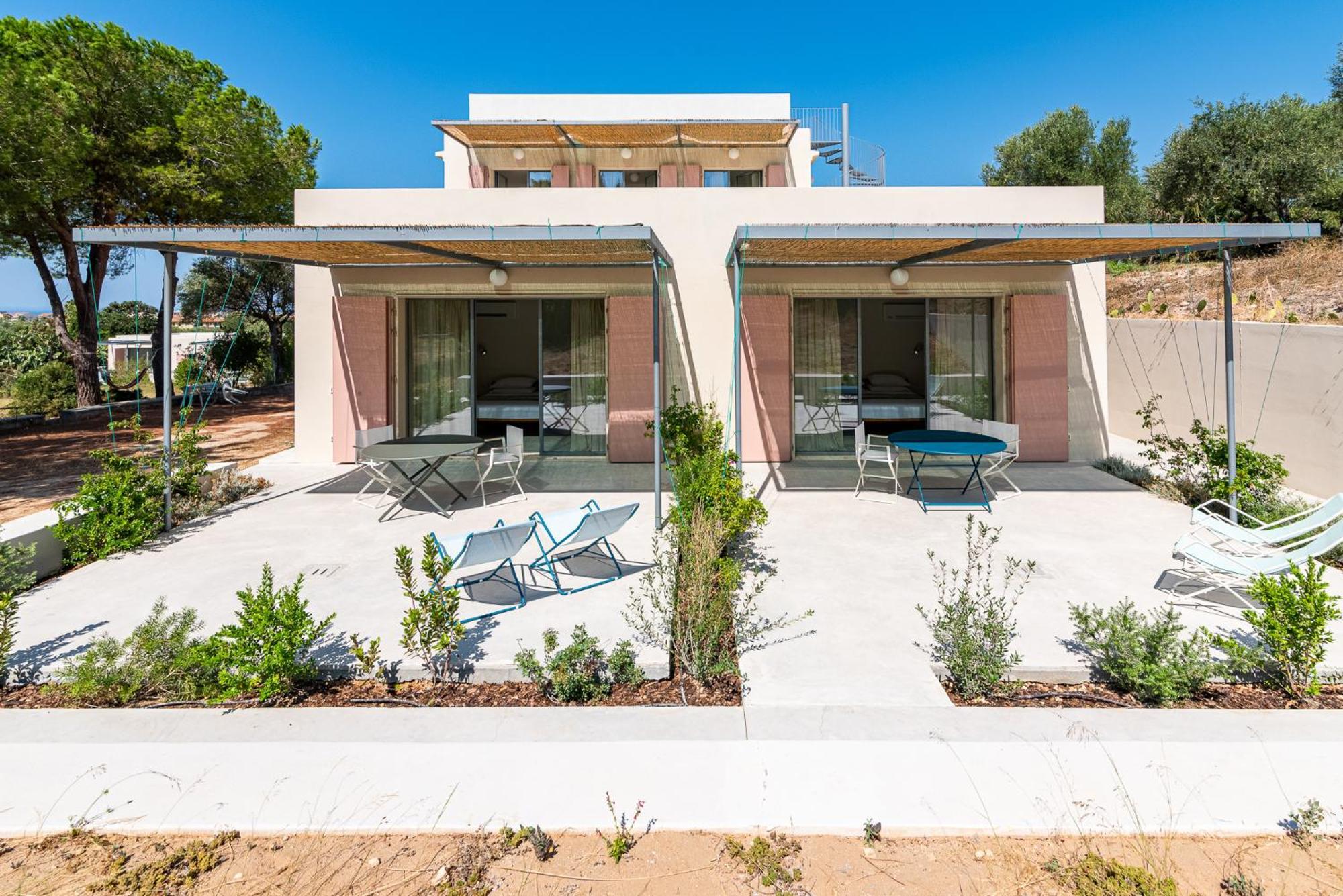 Casale Valverde Alghero Kültér fotó
