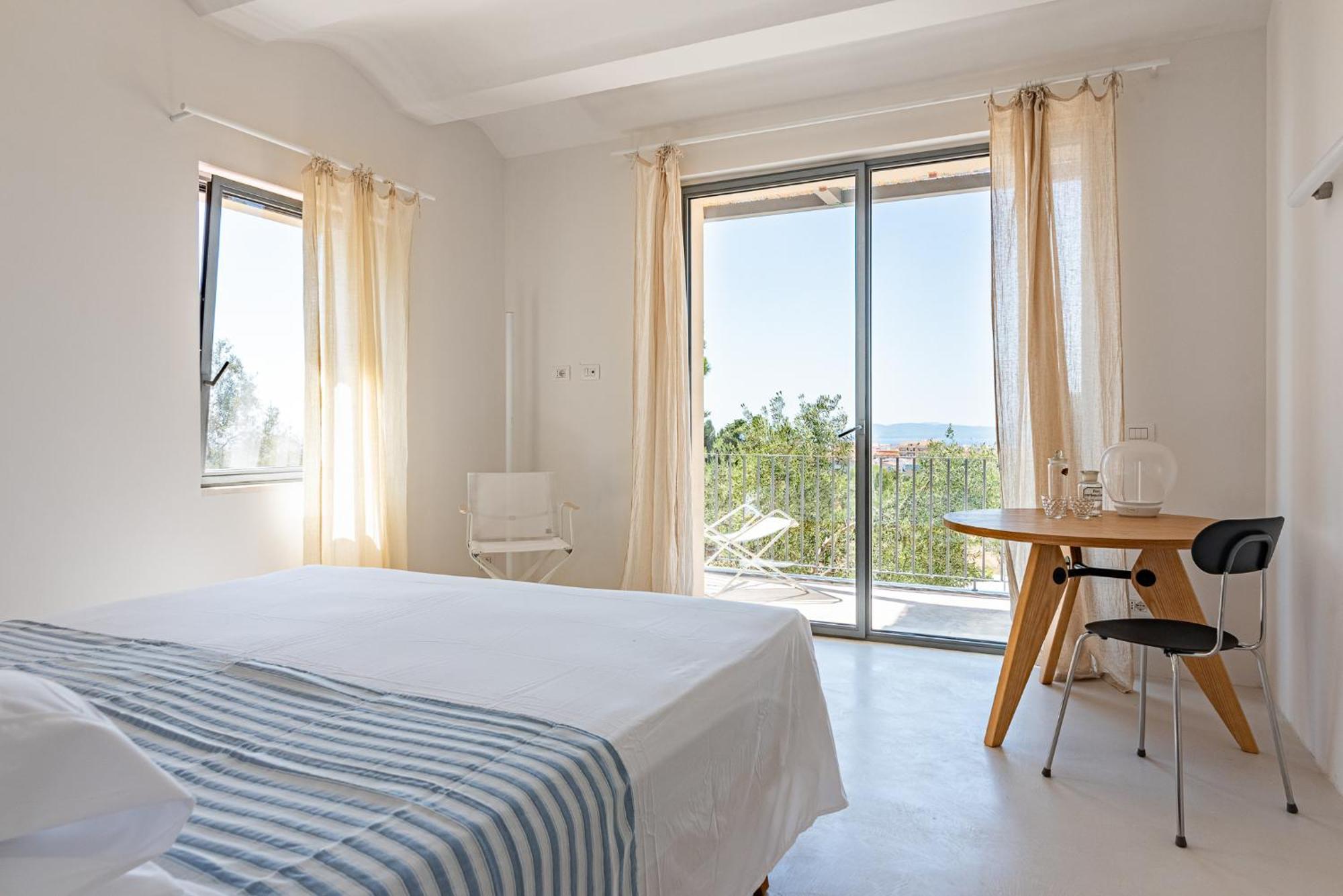 Casale Valverde Alghero Kültér fotó