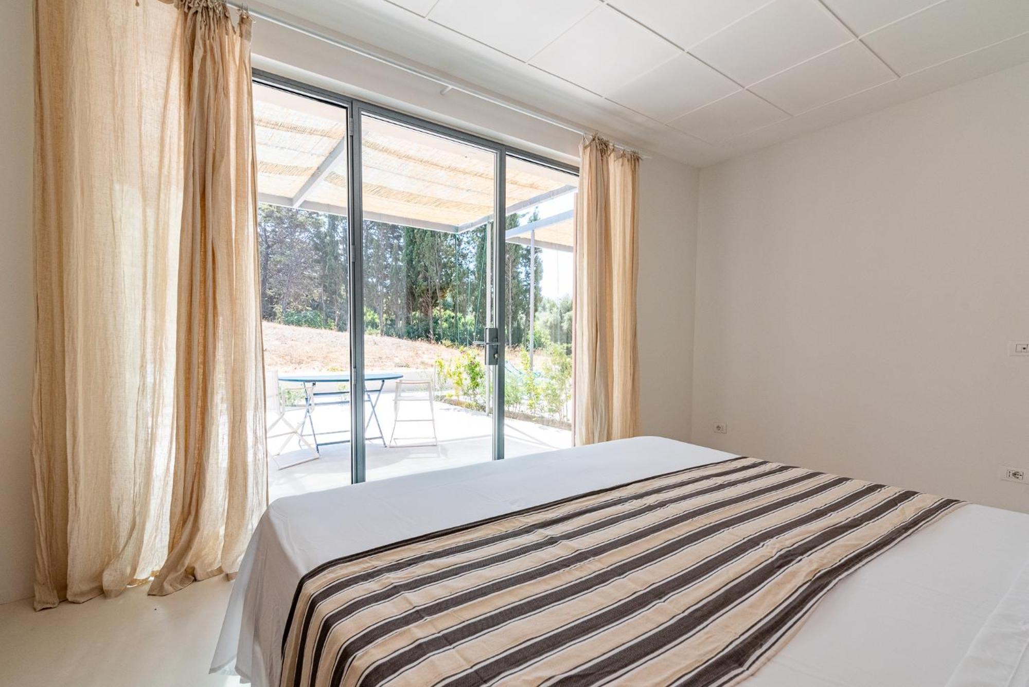 Casale Valverde Alghero Kültér fotó
