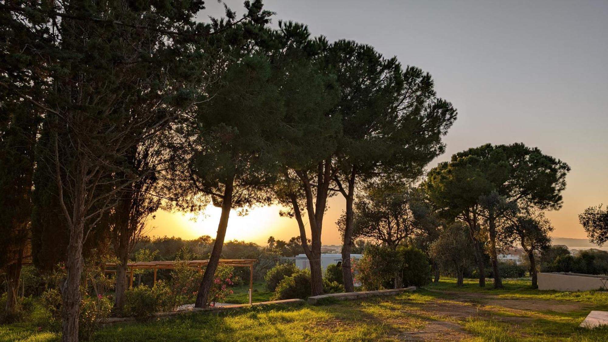 Casale Valverde Alghero Kültér fotó