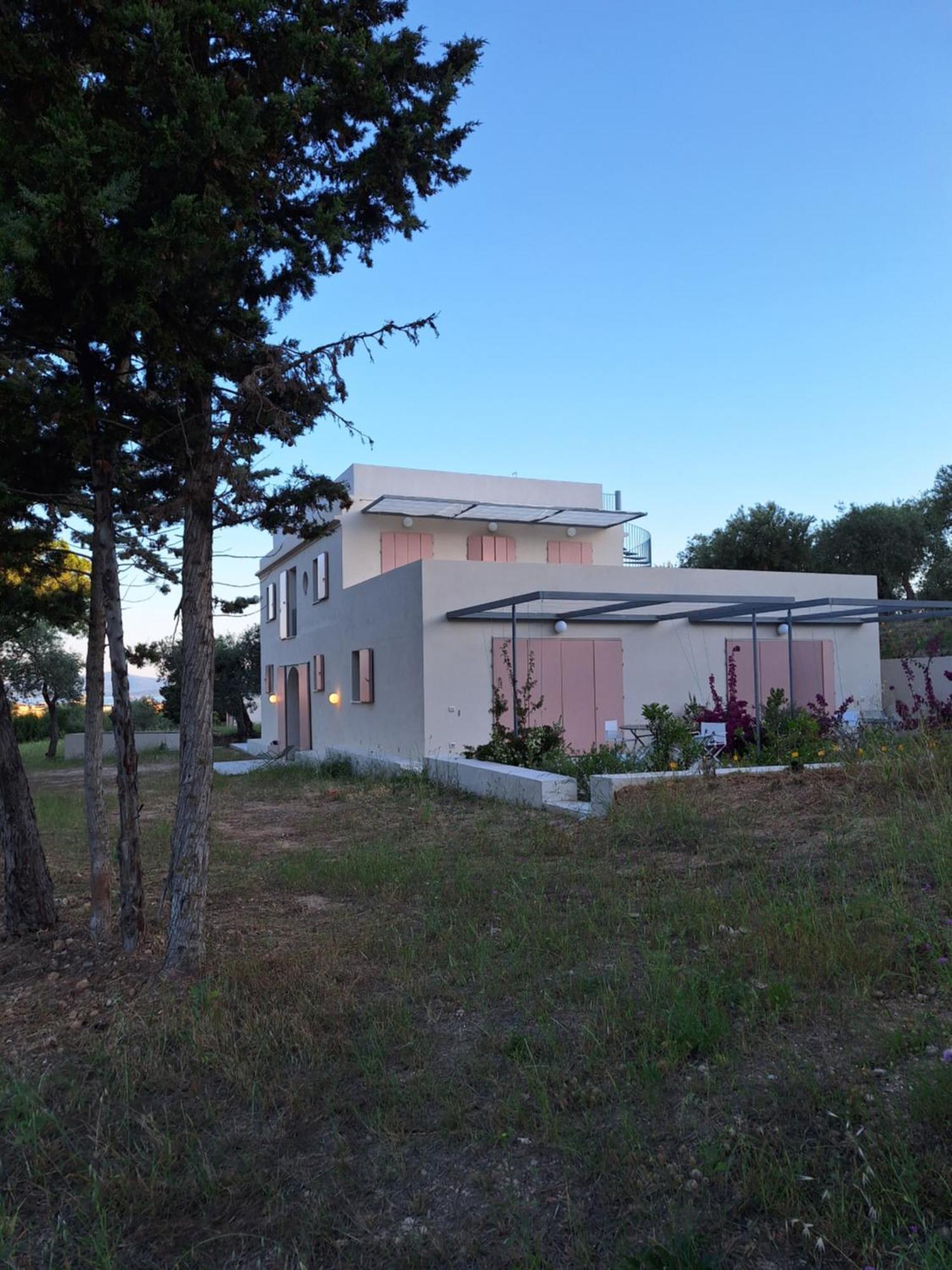 Casale Valverde Alghero Kültér fotó