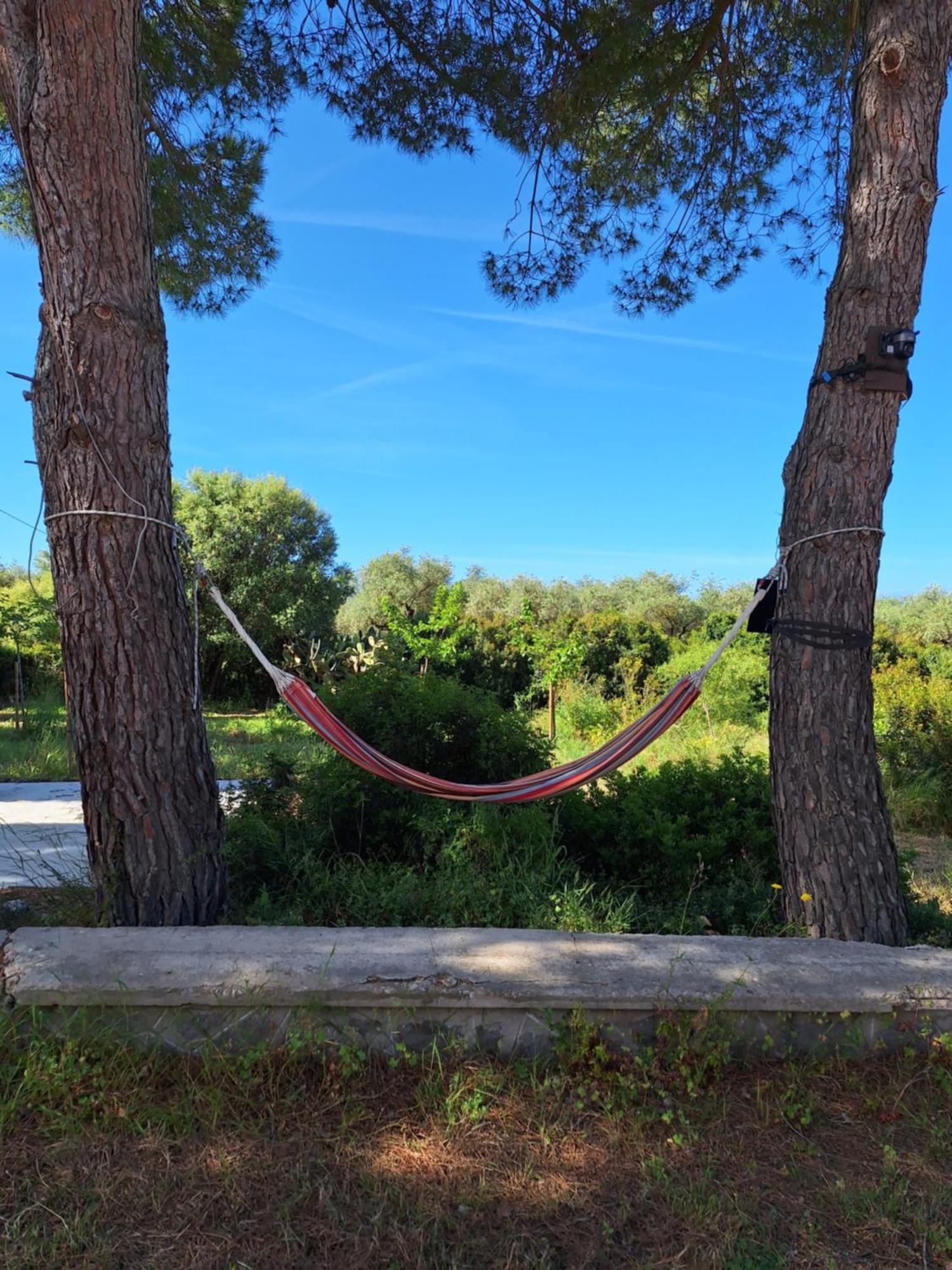 Casale Valverde Alghero Kültér fotó