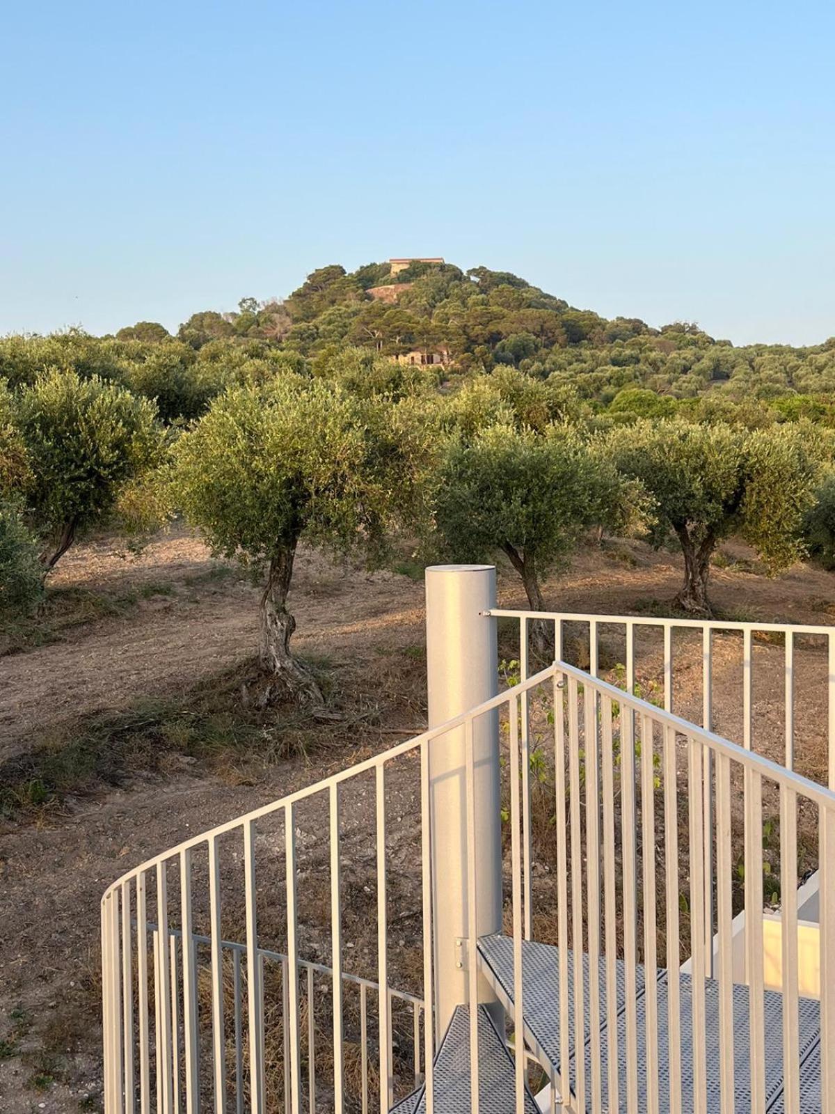Casale Valverde Alghero Kültér fotó